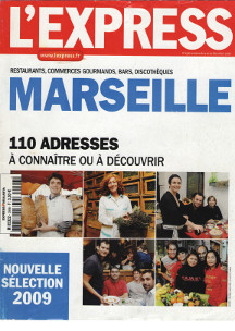 Magazine L'Express